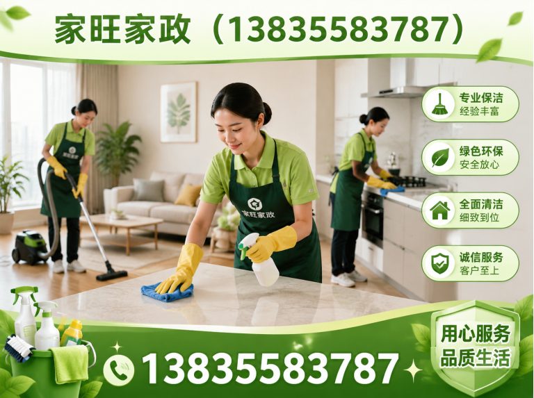 武乡县开荒保洁展示图